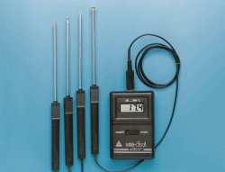 Digital thermometer ama-digit ad 20 th | Type : ama-digit ad 20 th